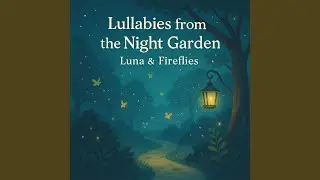 Gentle Glow Beneath The Forest Moon