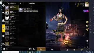 LETS PLAY PUB G AAA JAO