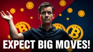 BITCOIN ALERT! $84,264 and Volatility Ahead?
