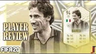 TALIJAN CB??? CANNAVARO? PRIME ICON PACK!