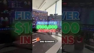 $100,000 Brutal Sunday Grind