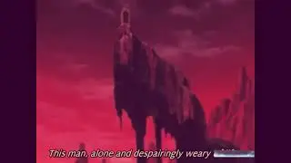 Washizu's character.
