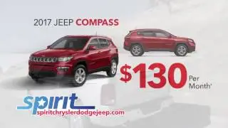Drive and Discover at Spirit Chrysler Dodge Jeep Ram | Swedesboro New Jersey