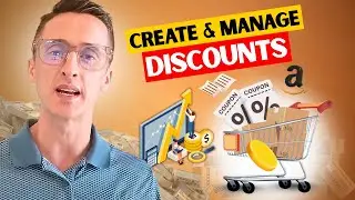 Mastering Discounts: How to Create and Manage Effective Coupons on Your Platform | Marketplace Valet