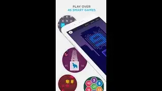Peak - Brain Training (Must Dawnload The App)