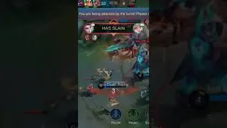 Mobolegend 🙅