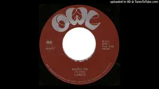 Lance - Fireball (OBSCURE HEAVY 45 KILLER FROM 1974)