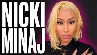Nicki Minaj, New Icon of Conservative America