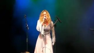 Asynje - Stilne Ild (Live at Castlefest 2012)
