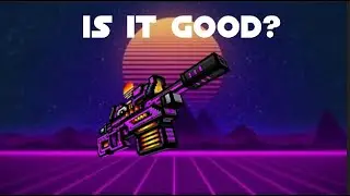 Digital Sunrise (Damage Test & Review)