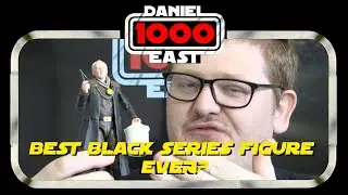 Star Wars The Black Series: The Client