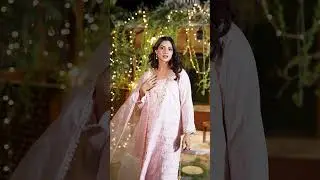 Summer Festive '24 I #SummerWedding #FestiveFashion #sanapk