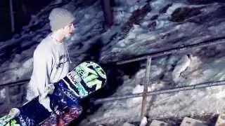 21INCH RESTLESS Teaser 2010