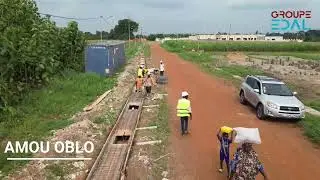 Projet Amou oblo