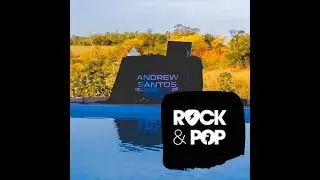 Set PopRock Nacional &middot; Dj Andrew Santos