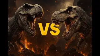 Giganotosaurus: The Real King of Dinosaurs?