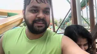 FFUNMAX AMUSEMENT WATER PARK II MAY 2024