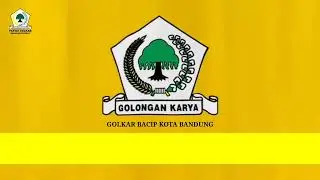 Mars Partai Golkar (1 Jam)