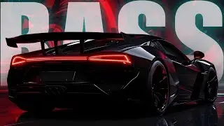 CAR BASS SONG 2025 | BASS BOOSTED CAR MUSIC | BEST EDM REMIX | POPULAR SONG REMIX OF CAR BASS MUSIC