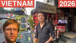 VIETNAM LIVE: back to the COMMUNISM