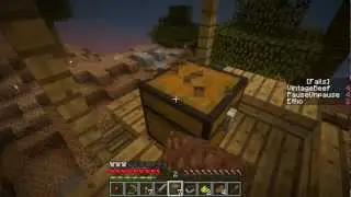Ruins Of The MindCrackers: Episode 2