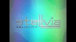 Uchuu No Stellvia Opening (NCOP)