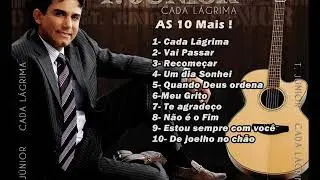 as 10 mais T.júnior