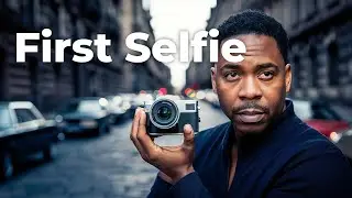 The Man Who Took the World's First Selfie (1839)