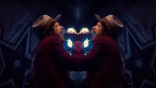 The Holy Ones - Shine (Official music video)