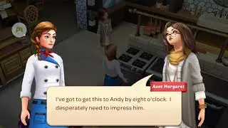 Vineyard Valley: Match & Blast Puzzle Design Game - 2019-08-09