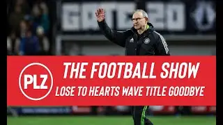 Celtic's title hopes rest on beating Hearts
