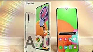 Samsung Galaxy A90 5G Vs A91 5G