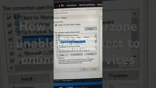 How to fix Warzone unable to connect to online cod services