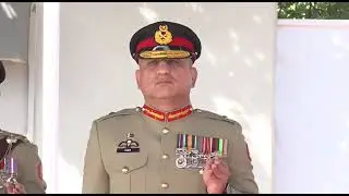 Passing out parade of 145th PMA Long Course, 12th Mujahid Course, 19th Lady Cadet Course