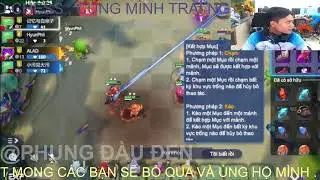 Phụng Đầu Đen - AUTO CHESS RANK - Tr&iacute; tuệ tư duy chiến lược ph&ograve;ng thủ s&aacute;ng tạo tuyệt vời
