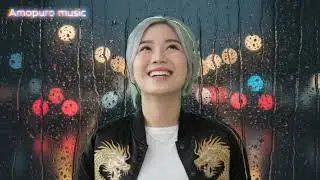 Cinta Coklat &ndash; Deena (Lo-Fi Dark Bubblegum City Pop)