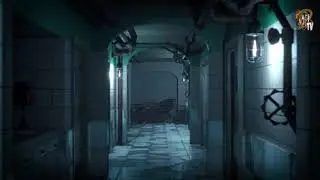Infliction Extended Cut &ndash; Ужастик бродилка Gameplay   PS4