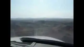 Terrain Masking and avoiding detection by enemy radar systems / testing