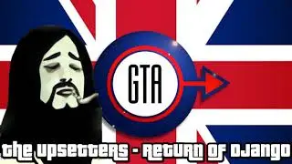 GTA London - 