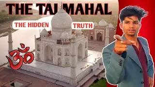 Is Taj Mahal A Temple? | The Mystery Explained By Ap Education