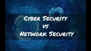 what is a #networkengineer and #cybersecurity #engineer  and the #differences between them