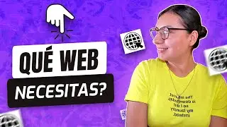 👌Tipos de SITIOS WEB  &iquest;Cu&aacute;l web de &eacute;stos 4 NECESITAS para tu NEGOCIO? 【Con EJEMPLOS】