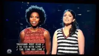 SNL Tribute to President Obama