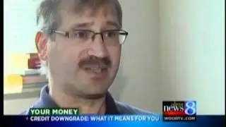 How Credit Downgrade affects you