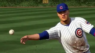 MLB The Show 18 Official Rivalries Trailer