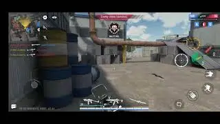 modern strike online tactical fps game