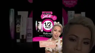 Priceline Sale Alert 🚨 In this video I share my recommendation from Rimmel London