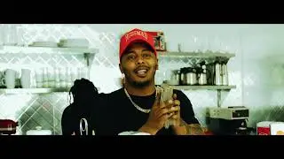 De La Cruise Ft. DJ Drama - 