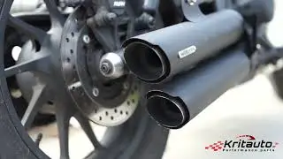 Honda Rebel CMX 1100 Manual and DCT 2021-2023 Exhaust Sound test Clip review | INSANE SOUND |