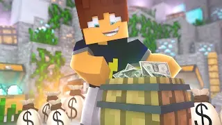 Minecraft: FAZENDO DINHEIRO! (Factions Fire) #16 &lsaquo; Viros &rsaquo;